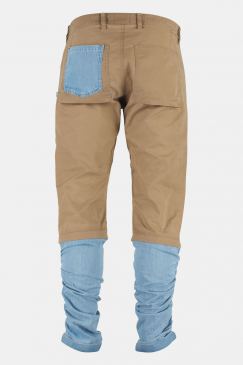 Steltloper-broek